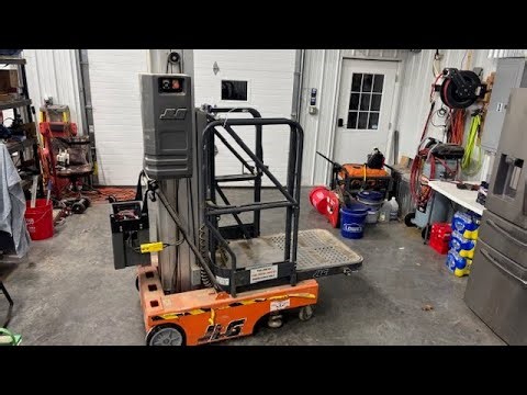 LiFePO4 Battery Lift Upgrade (lithium iron phosphate)