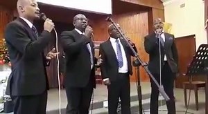 18K views · 724 reactions | "God will take care of you" - A Few Goodmen Music Ministries South Africa | SDA Worldwide Music and Sermons | Facebook