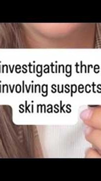 DC police investigate three armed robberies