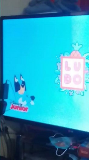 Bluey Créditos/Credits