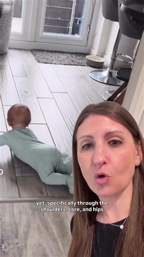 Unlock Crawling Success: Get Your Baby Moving! 🚼