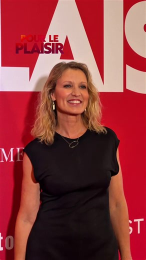 Avant-première de Pour Le Plaisir au Pathé Palace