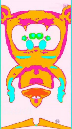 the gummy bear song pitch dropping (ja tvoy mishka version) revesred