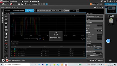 keysight是德科技DAQ970A教学视频