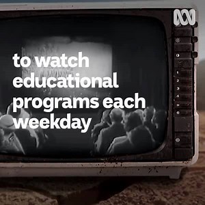 From pre-school and primary through to high school, find out what's available during the school term for your family, from ABC Education . | ABC Kids Community