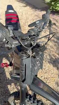 Happyrun G300 Foot Peg Upgrade & Modifications