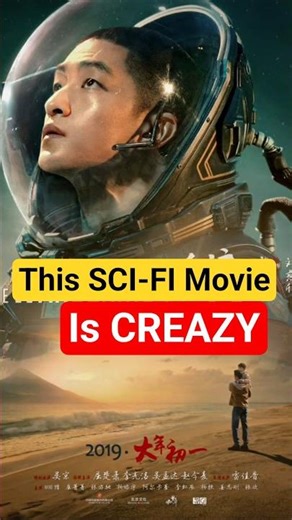 Best SCI-FI Action Thriller Movie on NETFLIX