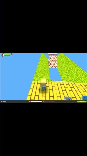 POV: You're playing KoGaMa in 2020 #kogama #shorts