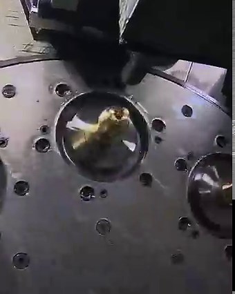 What a $Million CNC Machine Looks Like | Titans of CNC Machining