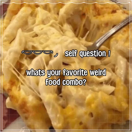 𝄢 ྀི◟ self question 13 @ kittyely ╱ #selfquestion #fyp #xyzbca #safespace #stimboard foryoupage , food , talk