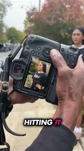 Sun, Style, and 85mm Magic!