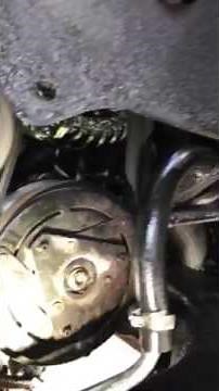 Ac/ compressor jump power