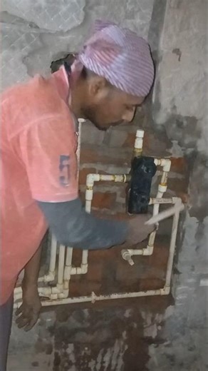 How to Install Thermostatic Diverter #shorts