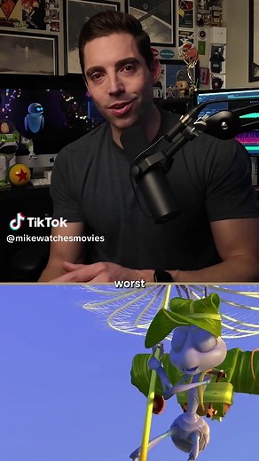 Ranking Every Pixar Movie from Best to Worst