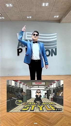 Top 5 most popular song of different country😱❤️I gangnam style-clam down-matushka| #explore