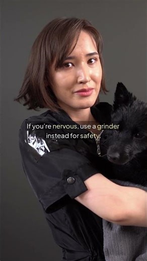 Dog Nail Clipping Without Fear 🐶✂️ | Step-by-Step Guide