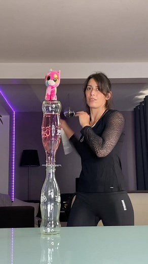 ✌🏻 #nunchaku #nunchakugirl