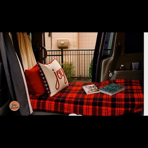 18 Camper set up (s)| Simple and Comfortable