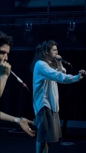 Rogue Wave 🇫🇷🇨🇴 | China Beatbox Championship | Showcase