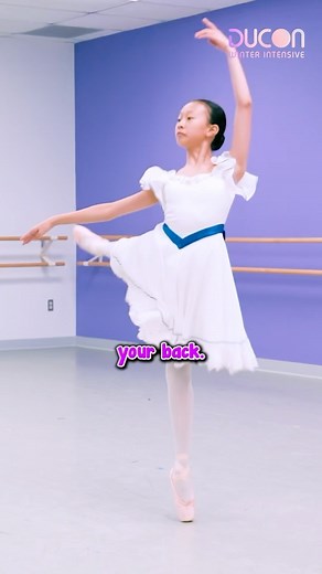 14K views · 49 reactions | Perfecting ballet variations demands...