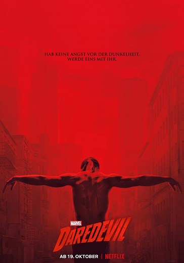 Marvel's Daredevil - Stream: Jetzt Serie online anschauen