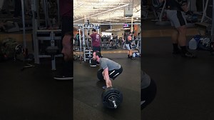 Increasing Deadlift Max and Form Check