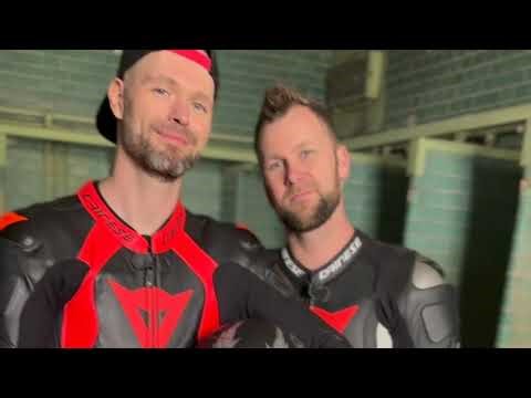 Face 2 Face with doublechockinsta by Maxim Photography