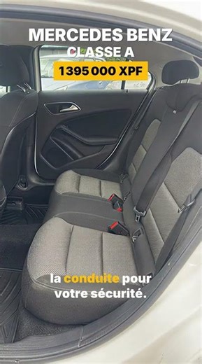 Mercedes Benz Classe A