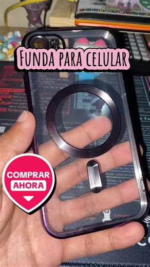 Funda para celular personalizada: guía rápida y ideas