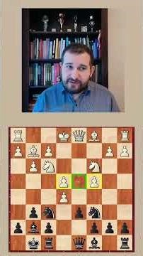 Finding a Plan in Chess