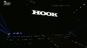 It's #JungleHOOK - the team of #FTW Champion HOOK and Jungle Boy Jack Perry! Watch #AEWDynamite LIVE on TBS! | All Elite Wrestling