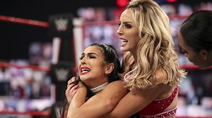 Billie Kay Shares Her Honest Opinion On The IIconics Breaking Up