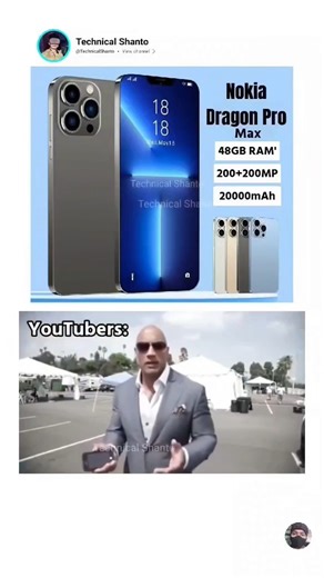 RANKING NOKIA MEME MOMENTS)