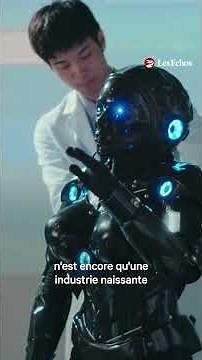 Who is Calvin, the humanoid robot joining Renault?