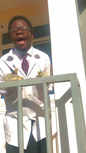 Nataka Muniombee: Fun Moments and Laughter