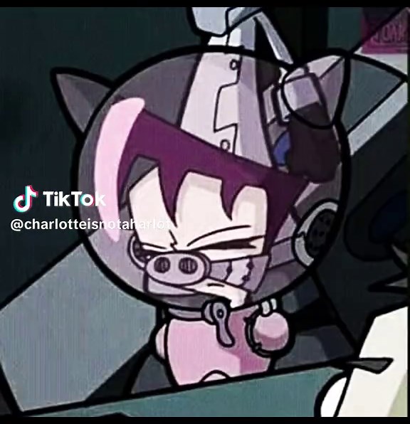 Gaz Membrane: The Underrated Gothic Icon