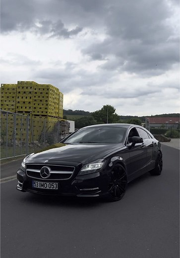 CLS #imoclean #detailing #aufbereitung #mercedes #mercedesbenz #amg #cls63 #cls #fyp #fürdich #thizzy