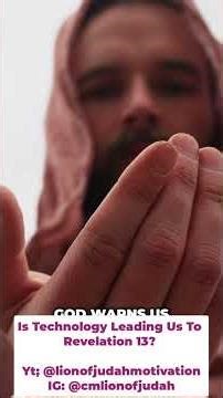 Digital Control: Technology's Path to Global Domination? #shorts