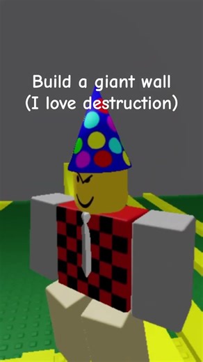 What would I do if i had F3X Btools! (frick me)