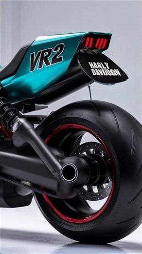 2025 Harley-Davidson VR2 REVIEW 😱 New Power Cruiser That Changes EVERYTHING!