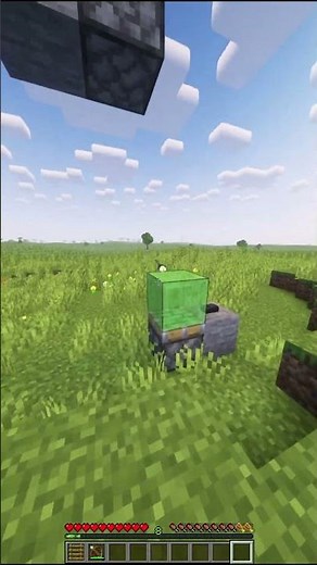 Minecraft Satisfying Clutchs