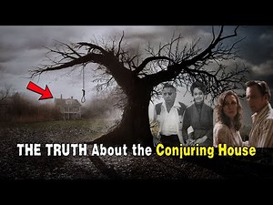 STAY A NIGHT at the Conjuring House? The Real Truth about the house