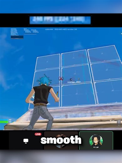 Quick Fixes for PC Performance in Fortnite