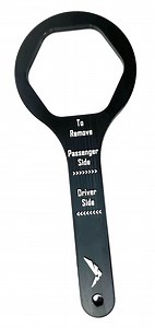 Freightliner Hub Cover Tool - 22-71625-000 - Etsy