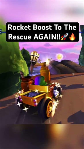 Clutched Against Beatbot 💥🏁 #rollyplayz #gaming #bbracing2 #clutch #beatbot #clutchmoment #memes