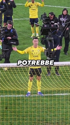 What does Ronaldo need to do to score 1000 goals?