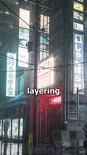 Fastest way to make neon signs in blender (Full video on YT) #blender #blender3d #blendercommunity Music: 4lienetic & Andy Leech - Nightfall