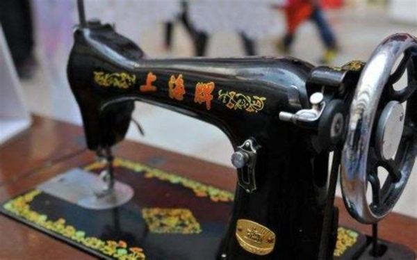 老式缝纫机常见故障及解决方法