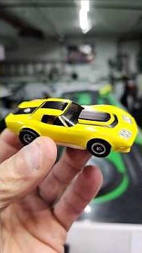 AFX ho slot car racing