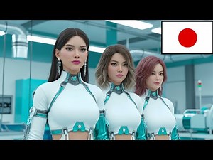 Japan’s Most Advanced Robot Yet — And It’s Only $3,999!”